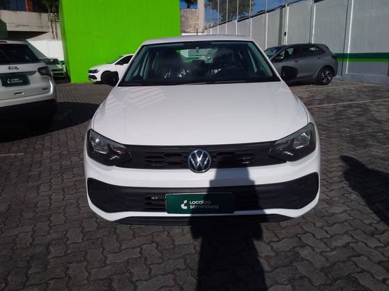 VOLKSWAGEN POLO 1.0 MPI MANUAL VOLKSWAGEN POLO 1.0 MPI MANUAL